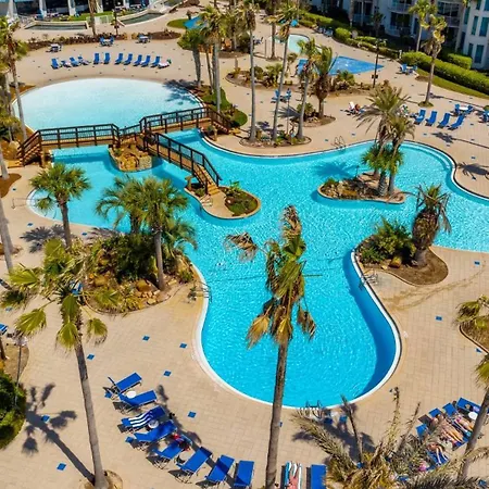 The Palms Of Destin Aparthotel
